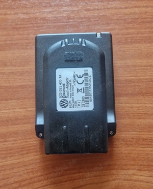 Bluetooth VW Touch adapter - Model original VW - imagine 2