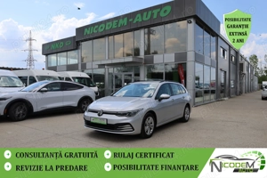 Volkswagen Golf Combi 2.0D 115CP