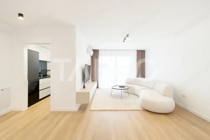 Apartament de vanzare cu 2 camere in Lup Residence Doamna Stanca - imagine 3