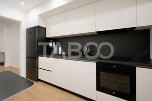 Apartament de vanzare cu 2 camere in Lup Residence Doamna Stanca - imagine 9