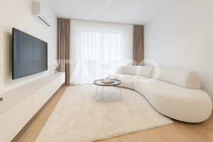 Apartament de vanzare cu 2 camere in Lup Residence Doamna Stanca - imagine 13