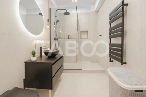 Apartament de vanzare cu 2 camere in Lup Residence Doamna Stanca - imagine 12