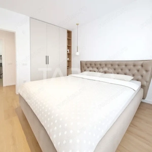 Apartament de vanzare cu 2 camere in Lup Residence Doamna Stanca - imagine 5