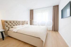 Apartament de vanzare cu 2 camere in Lup Residence Doamna Stanca - imagine 2