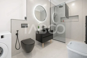 Apartament de vanzare cu 2 camere in Lup Residence Doamna Stanca - imagine 11