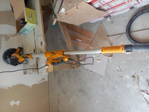 Girafa slefuitor tavane 225 mm