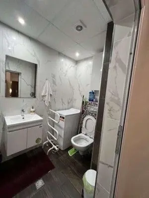 Apartament cu 1 camera in zona Badea Cartan - imagine 3