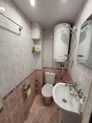 Apartament cu 1 camera in zona Take Ionescu - imagine 3 Apartament cu 1 camera in zona Take Ionescu - imagine 3