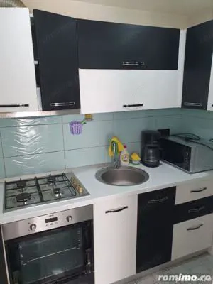 Apartament cu 1 camera in zona Dacia  - imagine 2