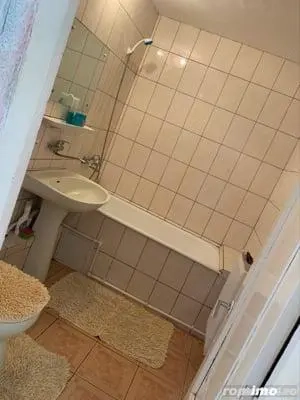 Apartament cu 1 camera in zona Dacia  - imagine 3