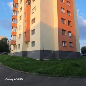 Vând urgent apartament 3 camere  - imagine 10