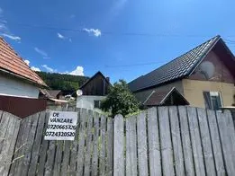 Casă de vânzare în Toplița   5 ari, utilități, acte ok   45.000