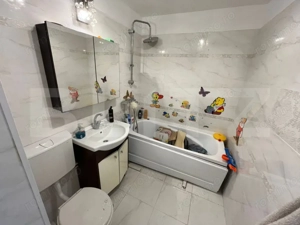 Apartament de vanzare, cu 2 camere, 54 mp, zona Micro 11 - imagine 5