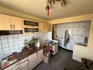 Apartament de vanzare, cu 2 camere, 54 mp, zona Micro 11 - imagine 9