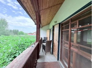 Casă de vânzare-Liniște, natură și farmec tradițional în Tocile - imagine 4