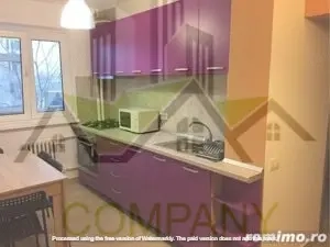 Apartament cu 2 camere de inchiriat in Dambul Rotund