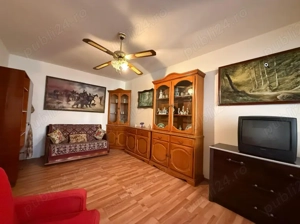   Apartament spațios și primitor 2 camere, etaj 2   Vasile Aaron - imagine 4