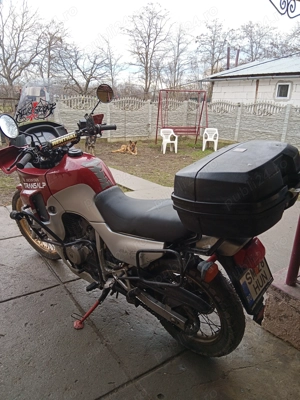 Vand Motocicleta - imagine 3 Vand Motocicleta - imagine 3