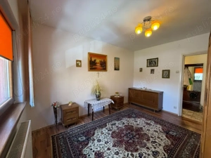   Apartament spațios și primitor 2 camere, etaj 2   Vasile Aaron - imagine 5