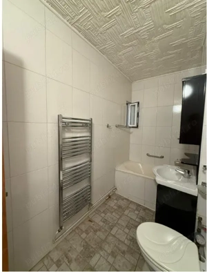   Apartament spațios și primitor 2 camere, etaj 2   Vasile Aaron - imagine 3