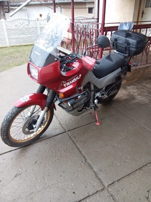 Vand Motocicleta - imagine 4 Vand Motocicleta - imagine 4