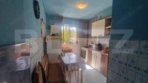 Apartament 4 camere, suprafata mare decomandat, Triaj, bloc anvelopat - imagine 2