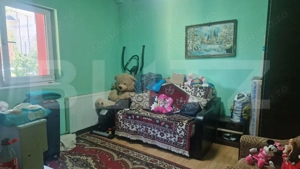 Apartament 4 camere, suprafata mare decomandat, Triaj, bloc anvelopat - imagine 10