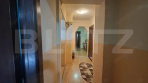 Apartament 4 camere, suprafata mare decomandat, Triaj, bloc anvelopat - imagine 4