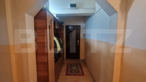 Apartament 4 camere, suprafata mare decomandat, Triaj, bloc anvelopat - imagine 8