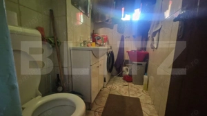 Apartament 4 camere, suprafata mare decomandat, Triaj, bloc anvelopat - imagine 11