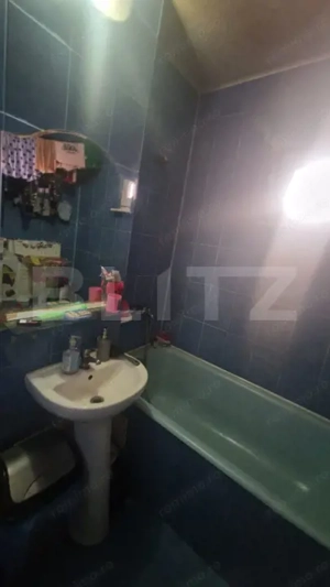 Apartament 4 camere, suprafata mare decomandat, Triaj, bloc anvelopat - imagine 6