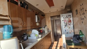 Apartament 3 camere, 67 mp, Micro 14 - imagine 2