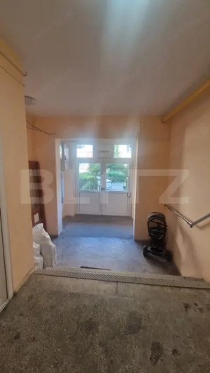 Apartament 4 camere, suprafata mare decomandat, Triaj, bloc anvelopat - imagine 5