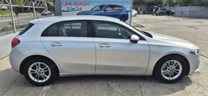 Vand Mercedes A class 200 - imagine 9 Vand Mercedes A class 200 - imagine 9