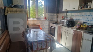 Apartament 4 camere, suprafata mare decomandat, Triaj, bloc anvelopat - imagine 9