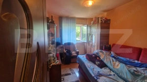 Apartament 4 camere, suprafata mare decomandat, Triaj, bloc anvelopat - imagine 3