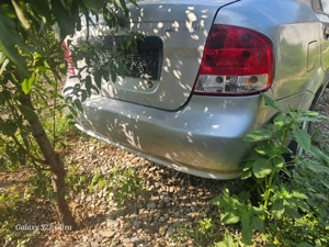 Chevrolet kalos - imagine 3