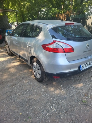 De vanzare autoturism Renault Megane