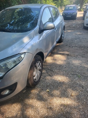 De vanzare autoturism Renault Megane - imagine 2