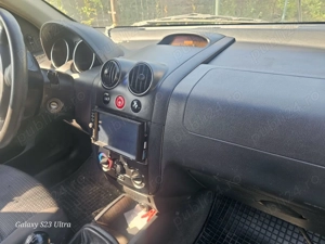 Chevrolet kalos - imagine 2