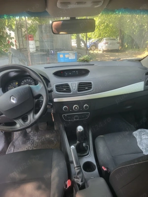 De vanzare autoturism Renault Megane - imagine 3