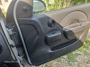 Chevrolet kalos - imagine 4