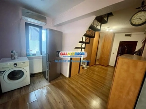 3 Camere | Pacii | Centrala Proprie | Semidecomandat | 7min. metrou - imagine 10