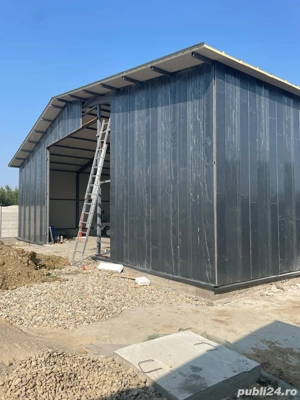 vand hala metalica - imagine 4