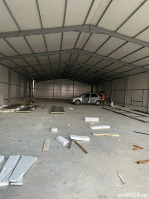 vand hala metalica - imagine 3