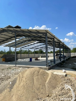 vand hala metalica - imagine 5