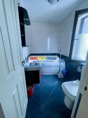 3 Camere | Pacii | Centrala Proprie | Semidecomandat | 7min. metrou - imagine 7