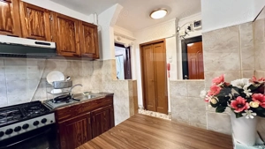 Rogerius, 2 camere, modern, cu loc de parcare  - imagine 5