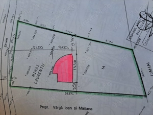 Teren de vânzare