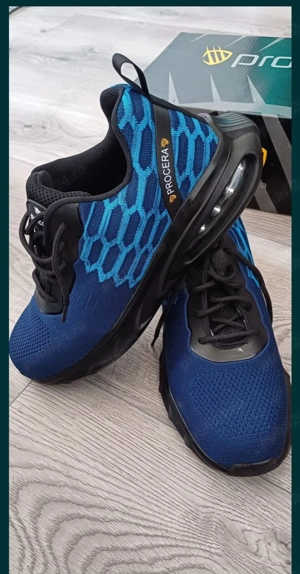 Pantofi de protecție